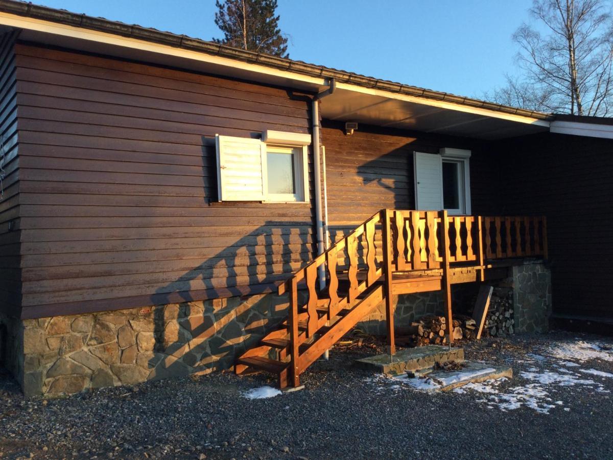 Chalet L'Ecureuil Aywaille Dış mekan fotoğraf