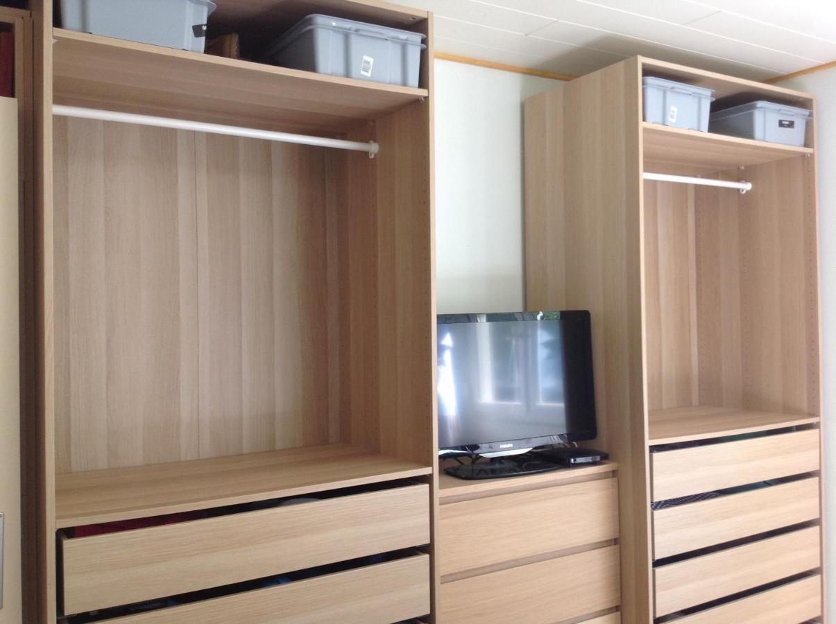 Chalet L'Ecureuil Aywaille Dış mekan fotoğraf